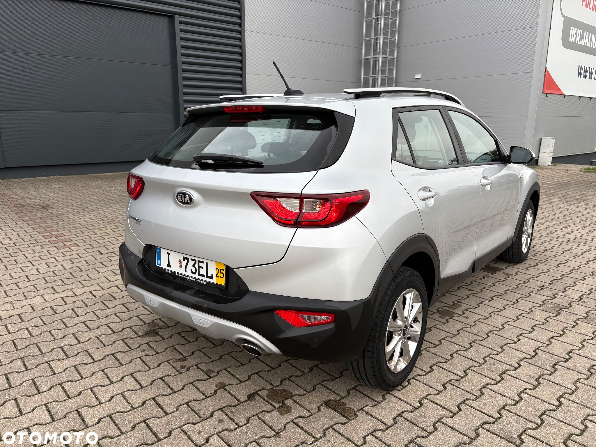 Kia Stonic 1.2 Spirit - 5