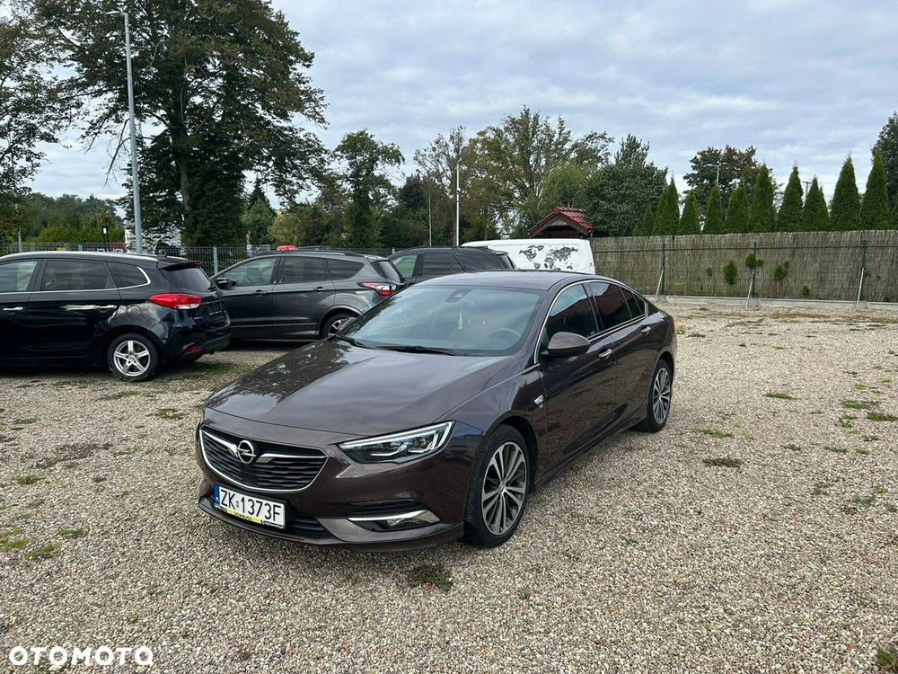 Opel Insignia - 4