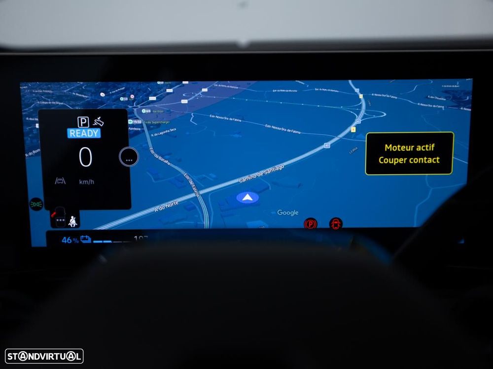 Renault Mégane E-Tech EV60 Evolution Optimum Charge - 21