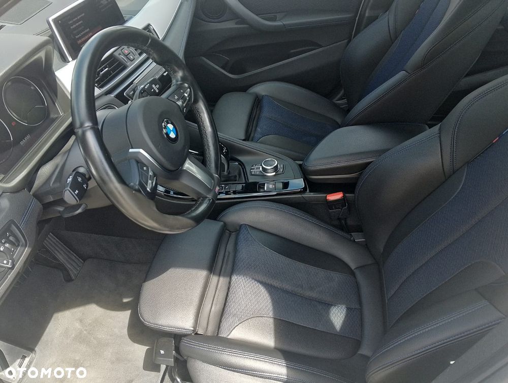 BMW X1 sDrive18i M Sport - 11