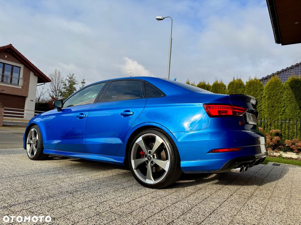 Audi S3 - 10