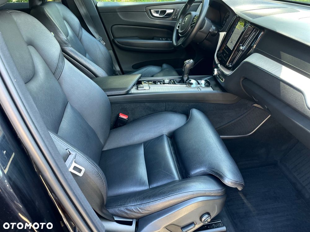 Volvo XC 60 D3 Inscription - 13