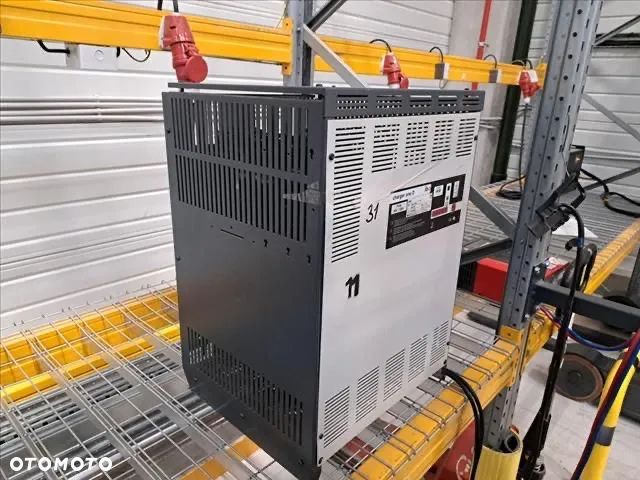 Linde E16 EVO TRIPLEX - 8