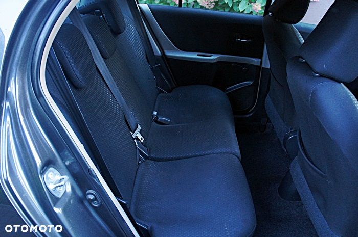 Toyota Yaris 1.0 VVT-i Edition - 20
