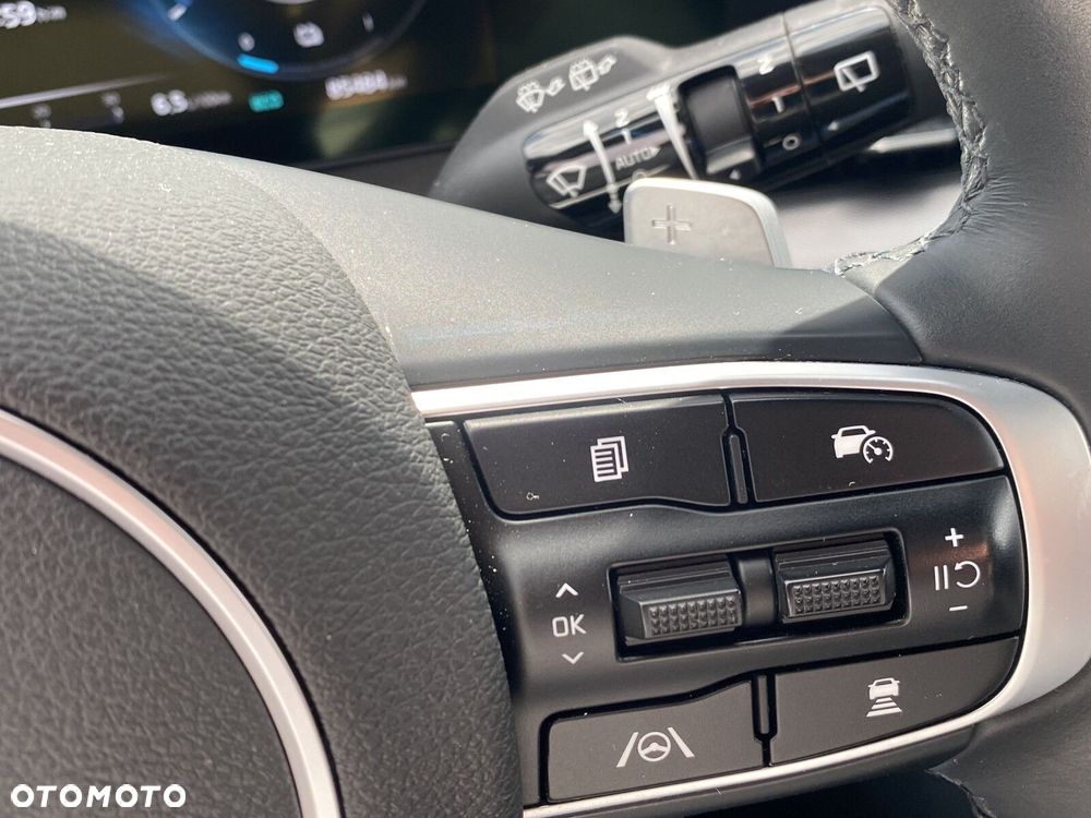 Kia Sportage - 23