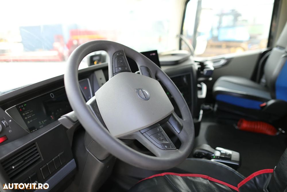 Volvo FH 500 - 10
