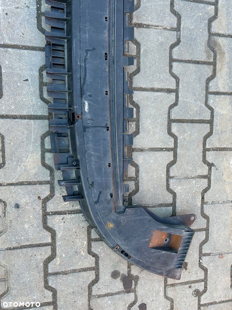 Volvo C30 lift płyta pod zderzak - 5