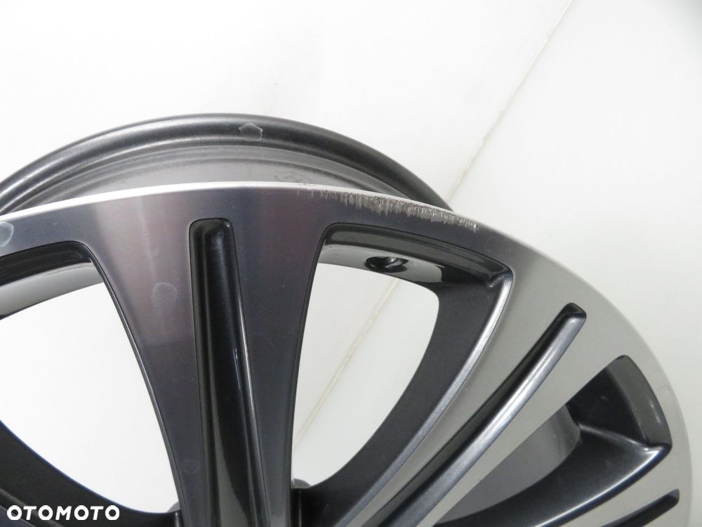 Alufelga 19'' Mercedes Klasa E W213 5x112 8J ET43 A2134010500 - 6