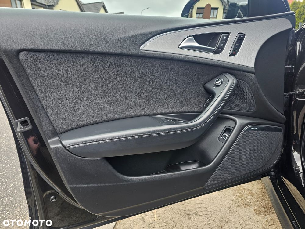 Audi A6 Limousine - 21