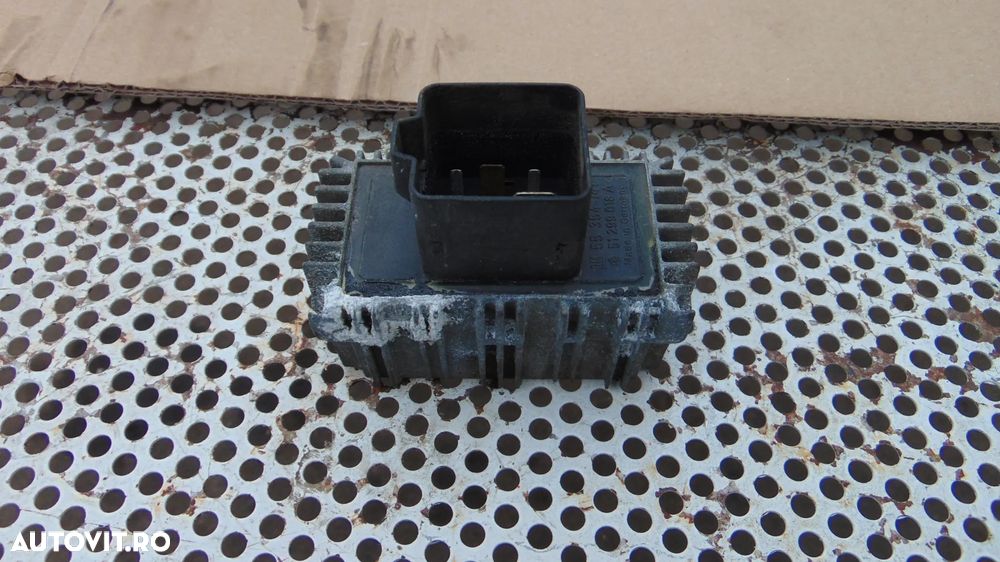 Releu bujii Opel Astra H 1.7 CDTI an 2004-2009 cod 51299018A - 1