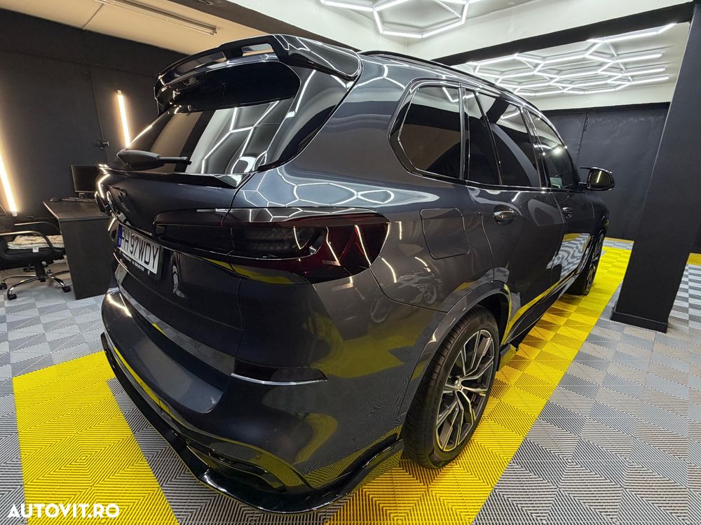 BMW X5 xDrive40i - 3