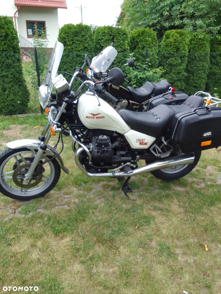 Moto Guzzi Inny - 9