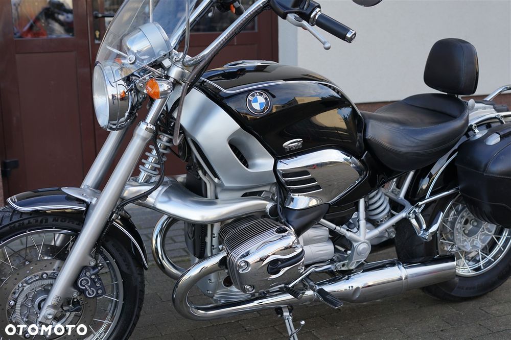 BMW R - 30