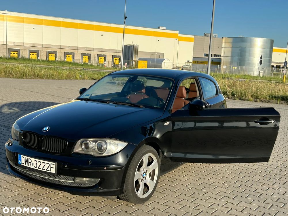 BMW Seria 1 - 9