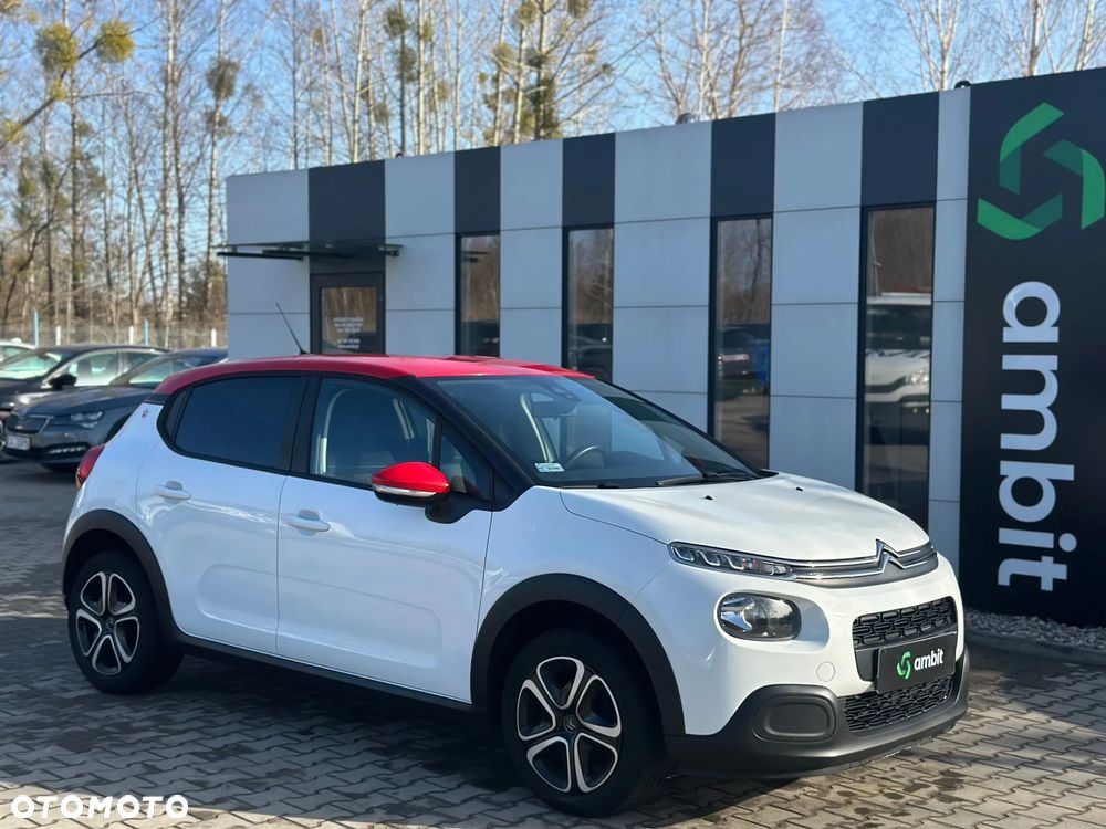 Citroën C3 - 1