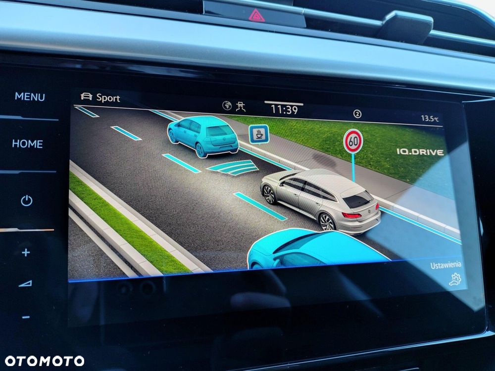 Volkswagen Arteon Shooting Brake 2.0 TSI 4Motion R DSG - 34