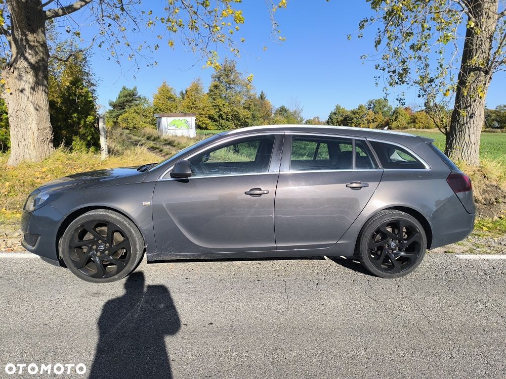 Opel Inny - 1