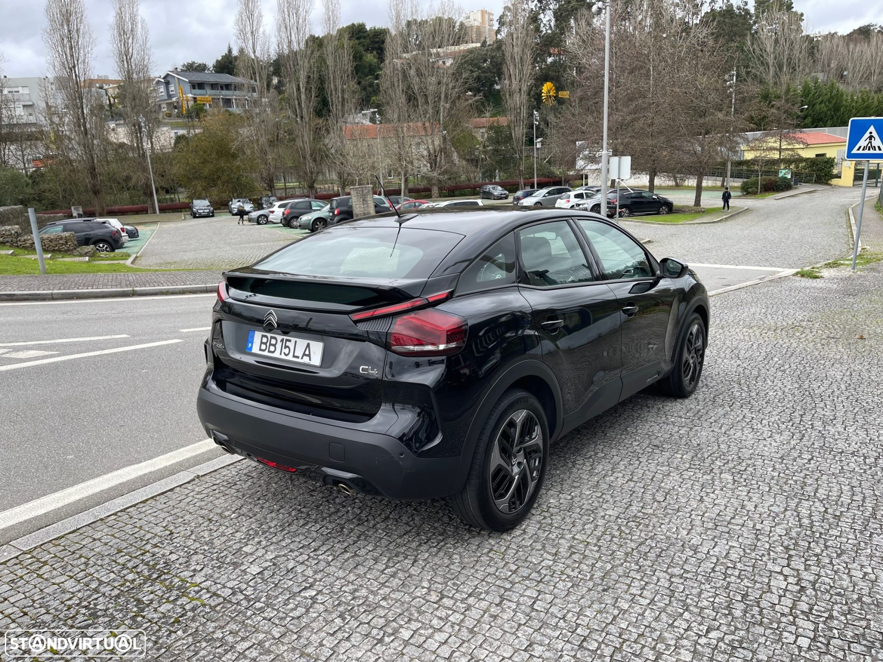 Citroën C4 1.2 PureTech Feel Pack - 11