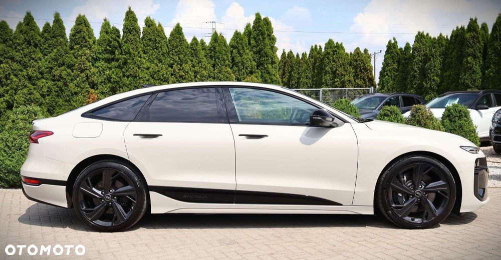 Audi A6 Sportback e-tron - 9
