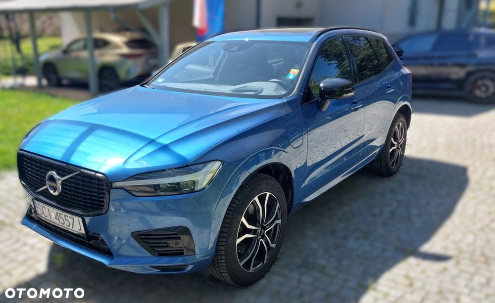 Volvo XC 60 - 3