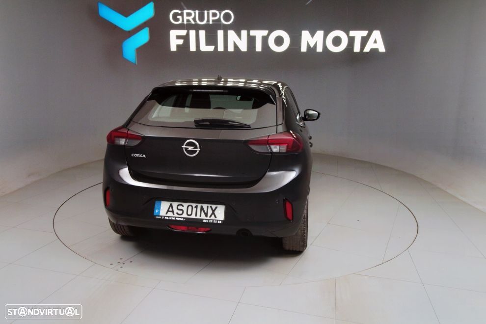 Opel Corsa 1.5 D Business - 3