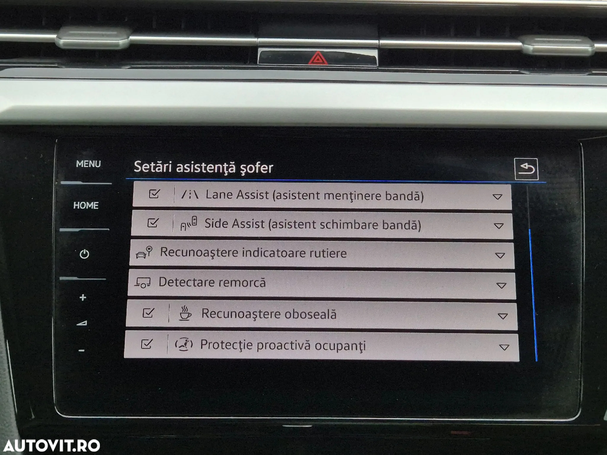 Volkswagen ARTEON SB 2.0 TDI 4Motion DSG R-Line - 29