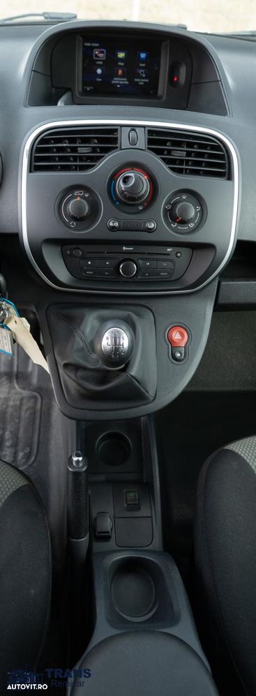 Renault Kangoo - 18