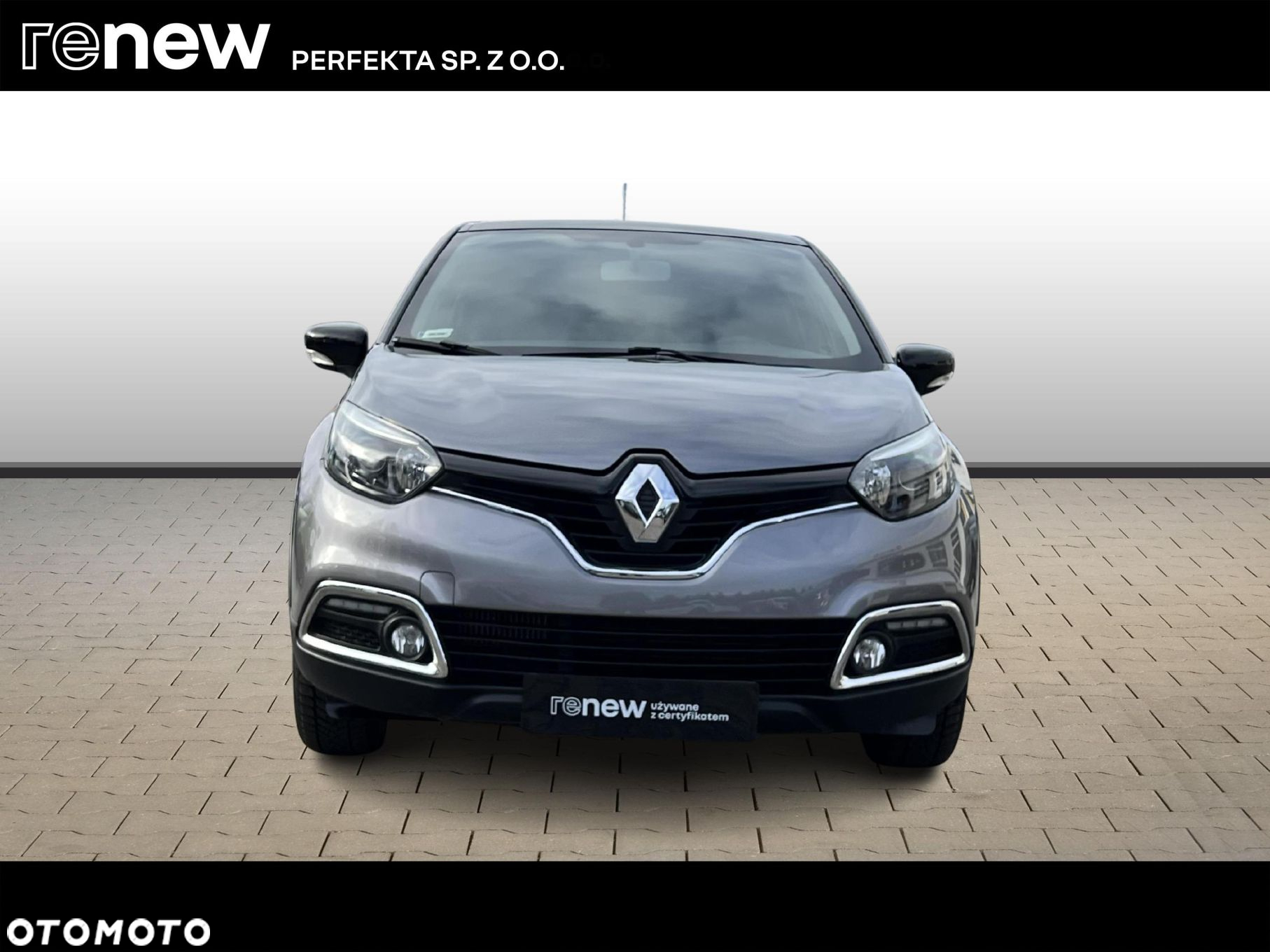 Renault Captur 1.2 TCe Intens EDC - 8