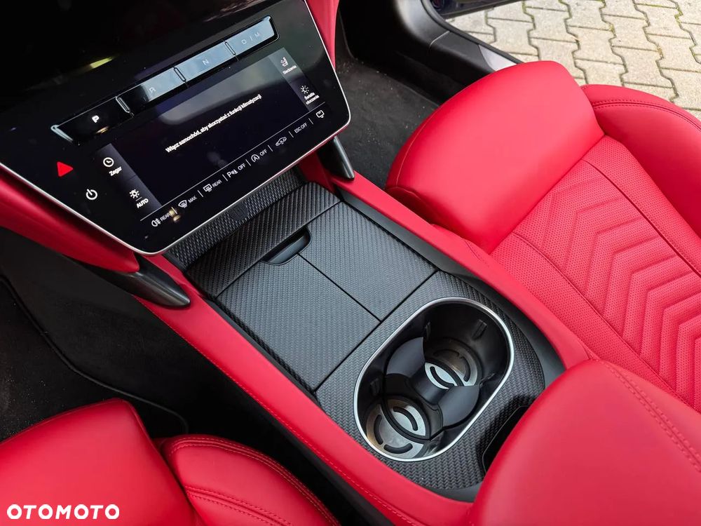 Maserati GranTurismo Standard - 17