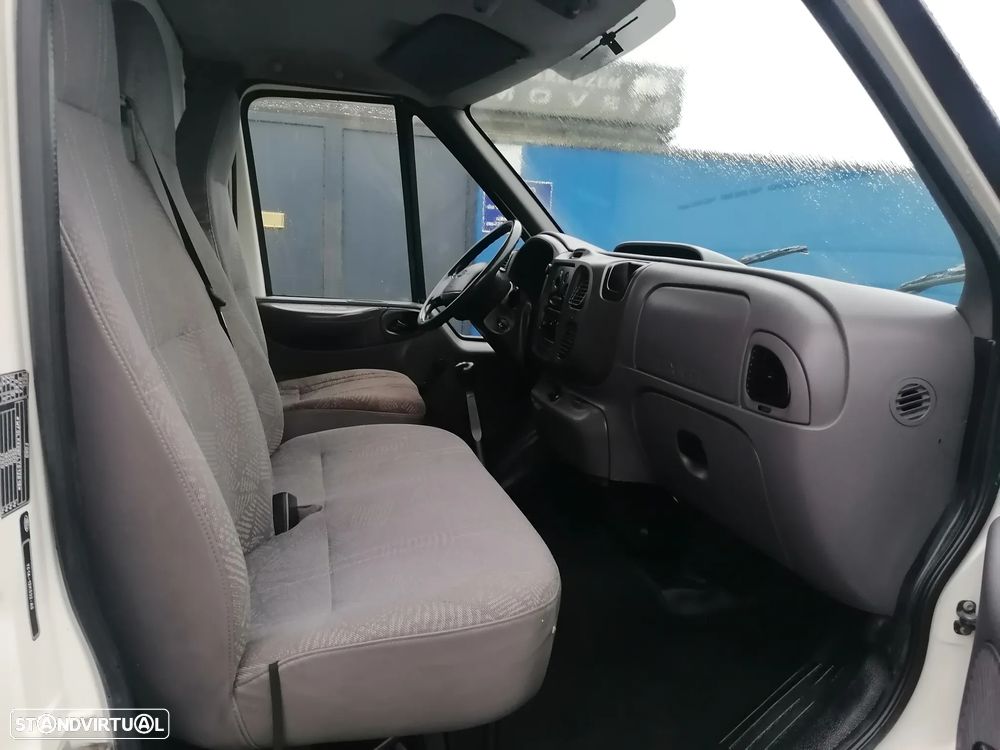 Ford Transit T/Alto - 6