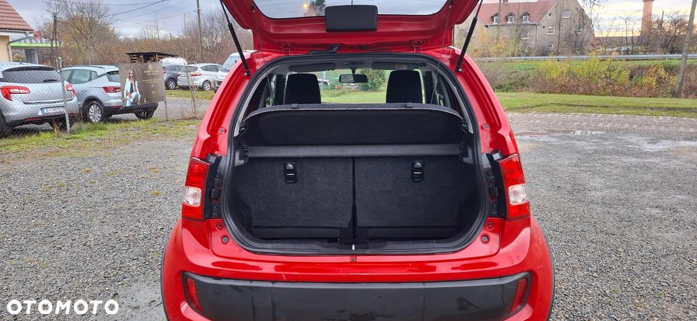 Suzuki Ignis 1.2 Premium - 5
