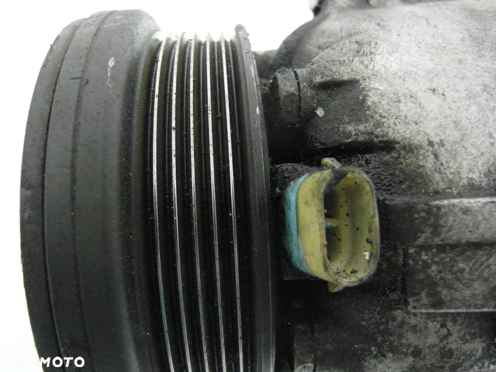 KOMPRESOR KLIMATYZACJI CHEVROLET REZZO 1.6 715021 - 8