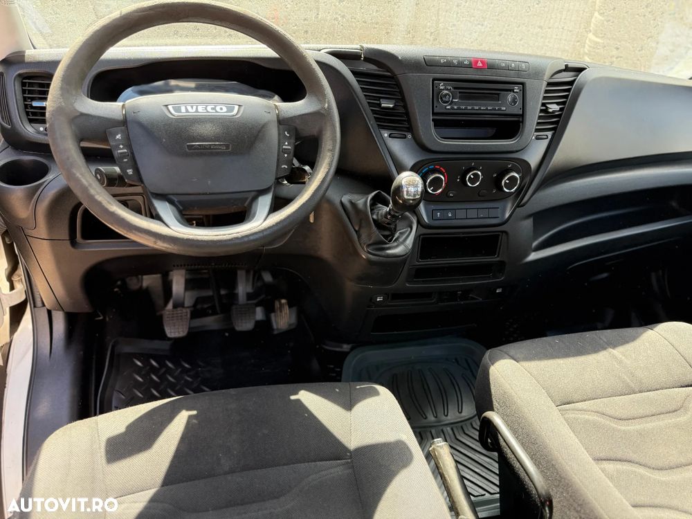 Iveco Daily - 10