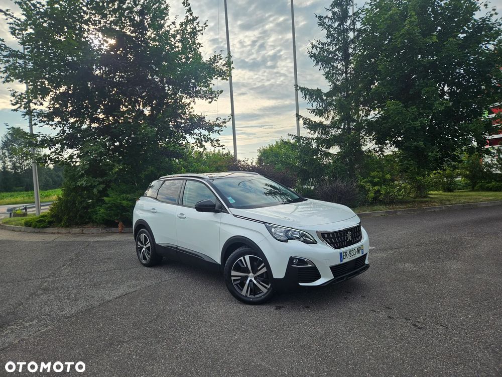 Peugeot 3008 BlueHDi 120 Stop & Start Style - 6