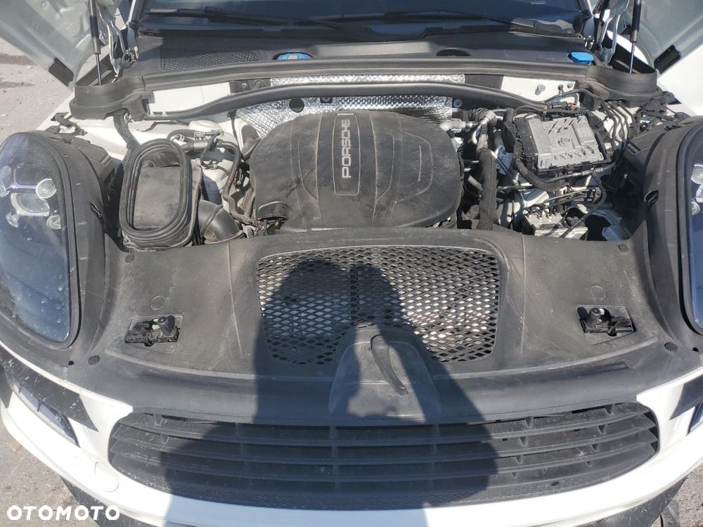 Porsche Macan PDK - 13