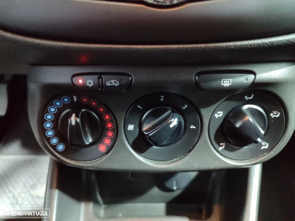 Opel Corsa 1.3 CDTi Dynamic - 22