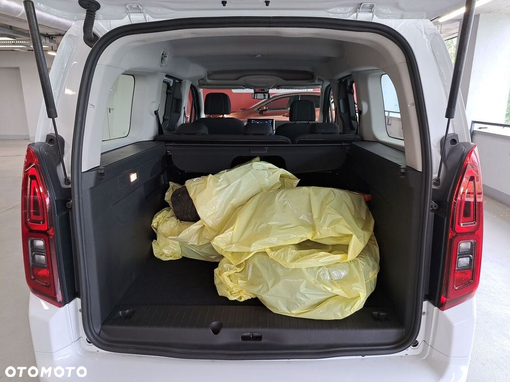 Toyota Proace City Verso - 14