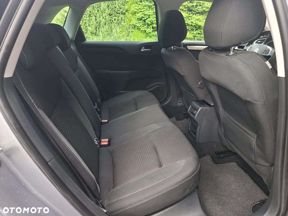 Citroën C4 PureTech 110 Selection - 8