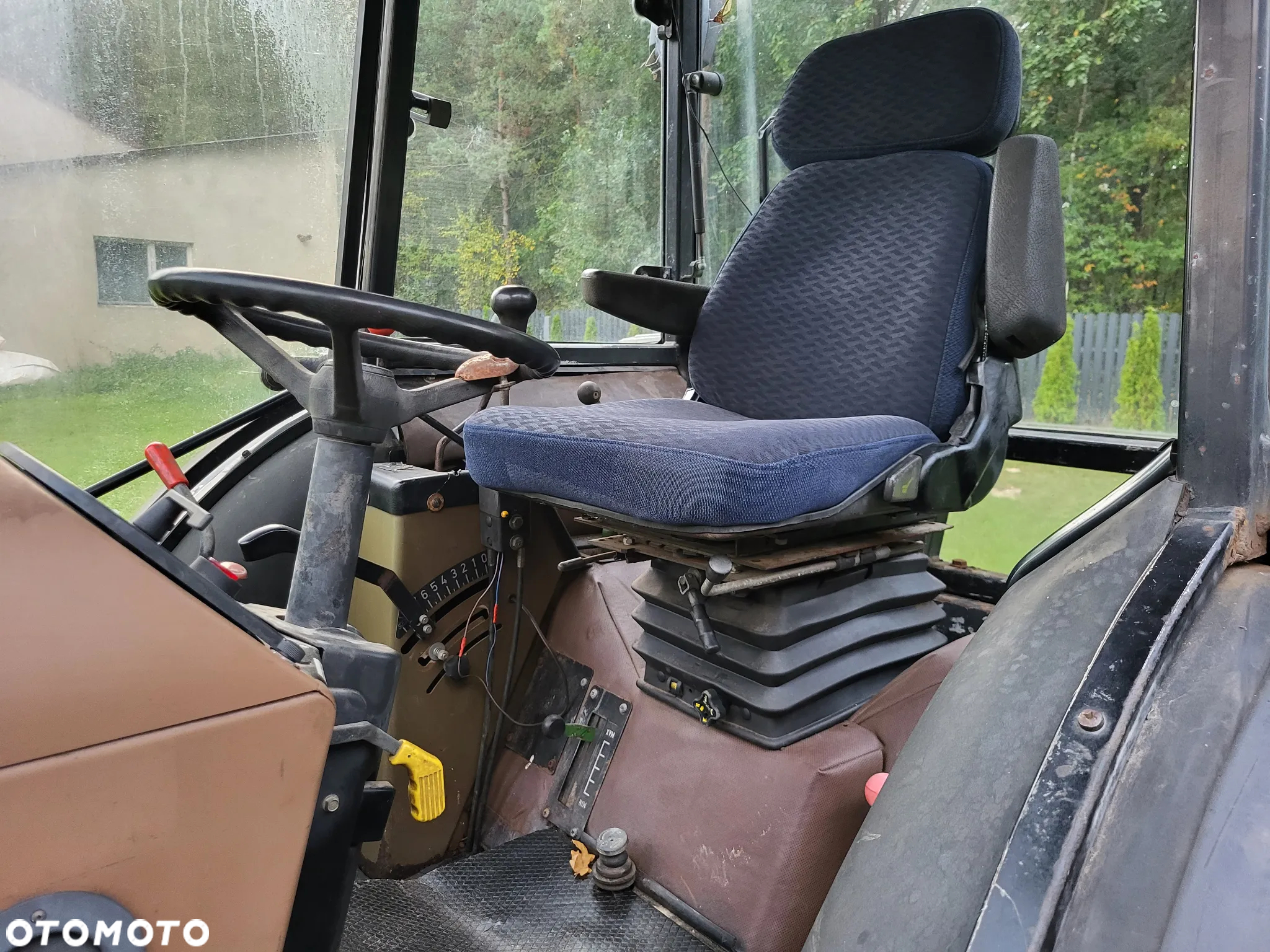 John Deere 1950 - 23