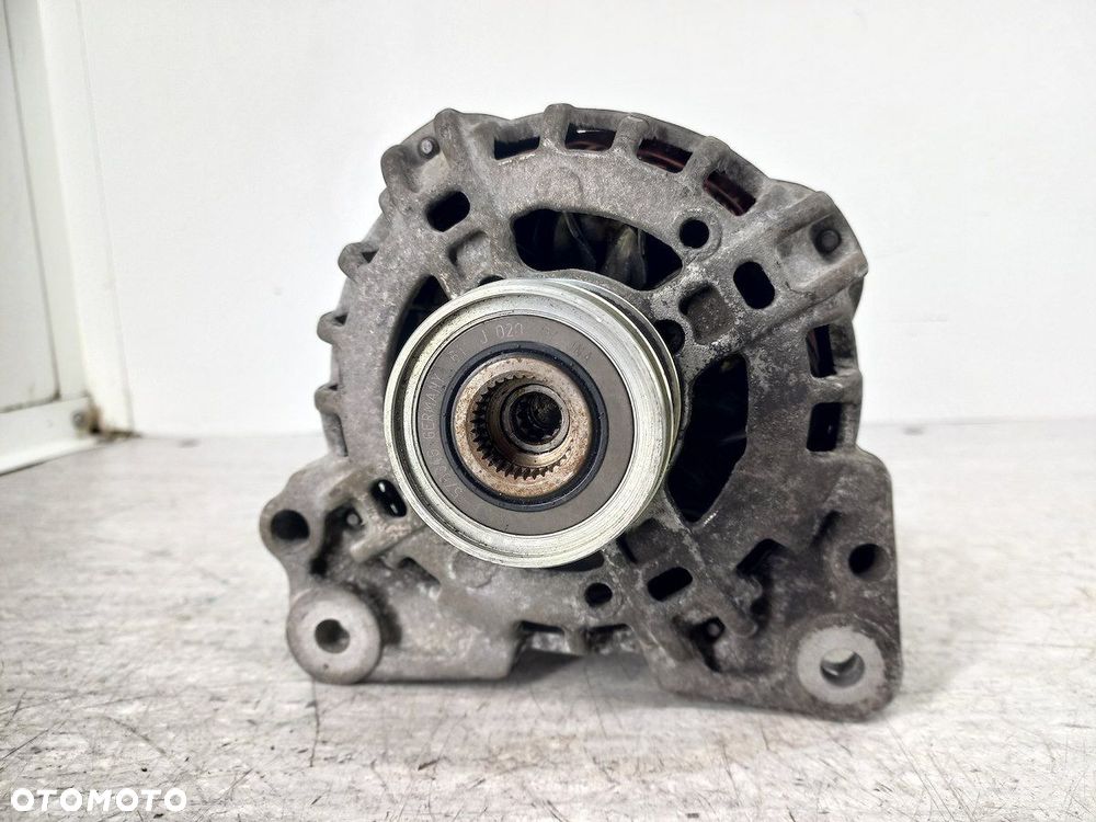 ALTERNATOR SKODA CITIGO 04C903023D 1.0 MPI - 3