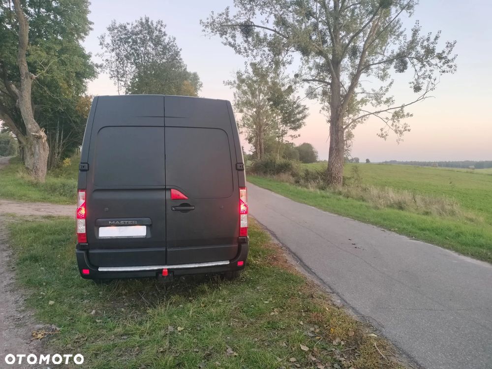 Renault master - 38