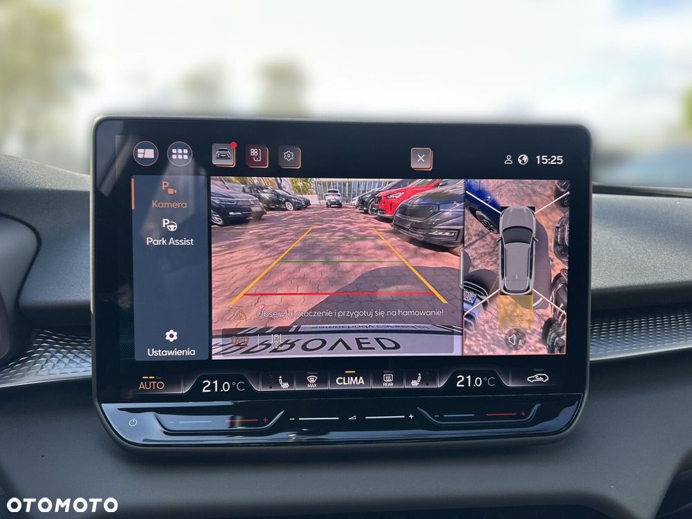 Cupra Terramar 1.5 eTSI mHEV DSG - 28