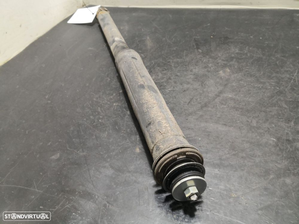 Amortecedor Trás Esq Citroën C1 (Pm_, Pn_) - 2