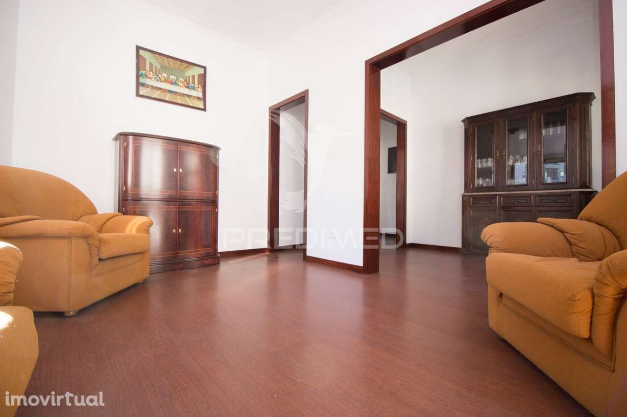 Apartamento T3 no centro histórico de Braga - Grande imagem: 4/26