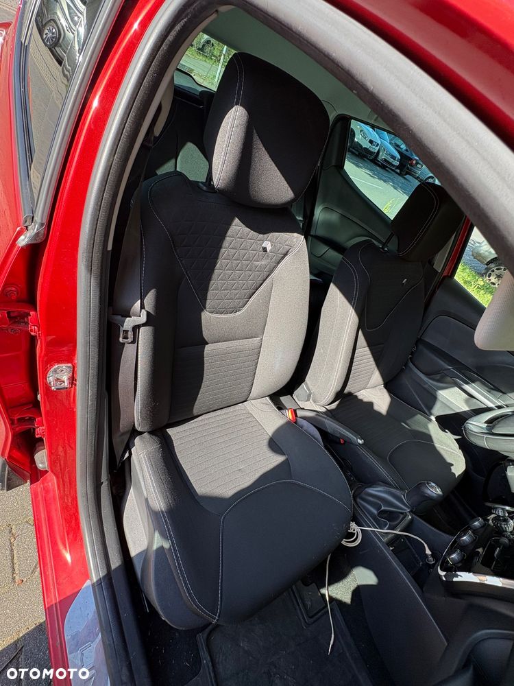 Renault Clio 0.9 Energy TCe Limited EU6 - 22