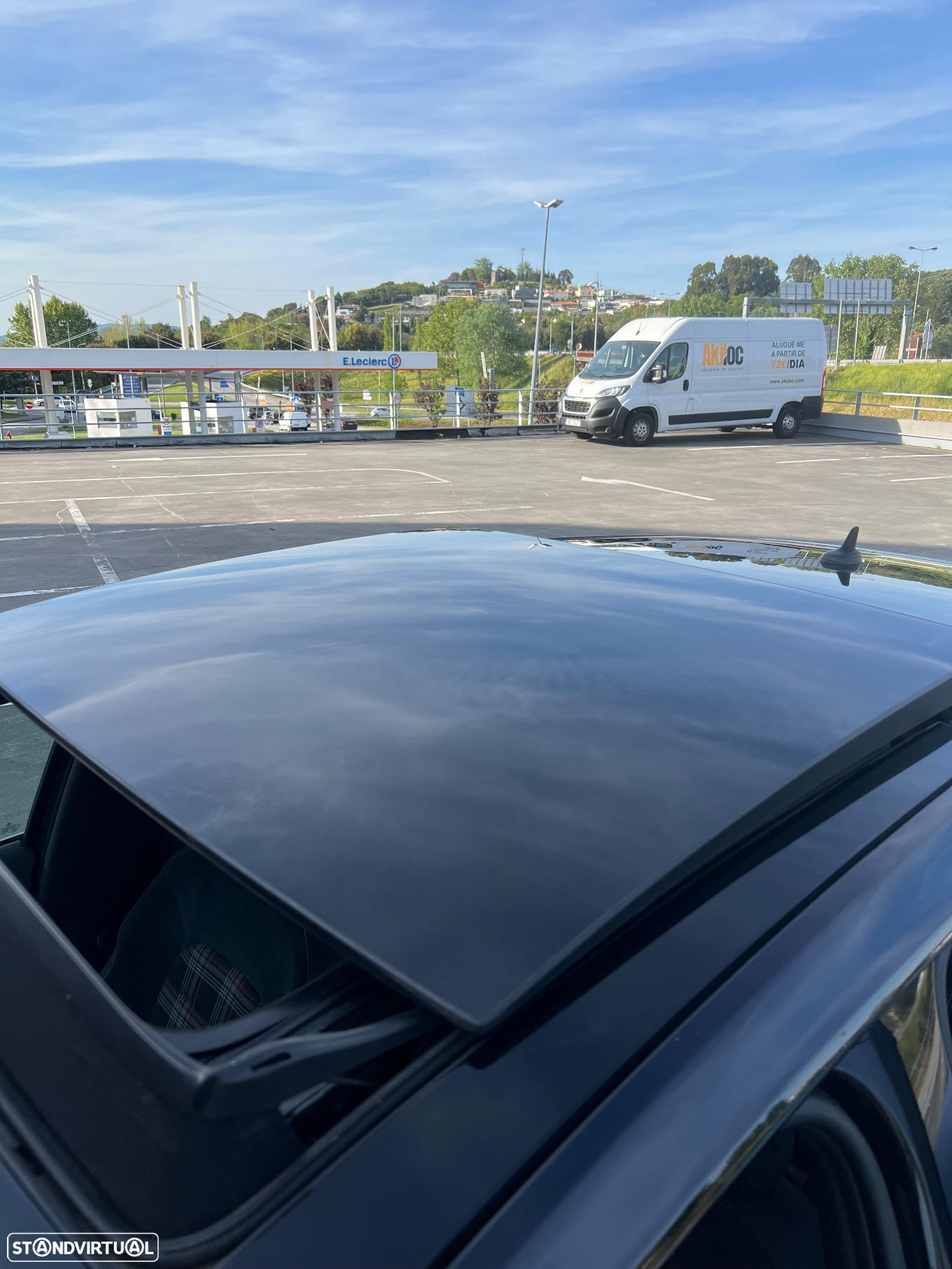 VW Golf 2.0 TSi GTi DSG - 6