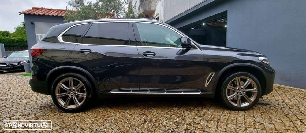 BMW X5 45 e xDrive xLine - 5