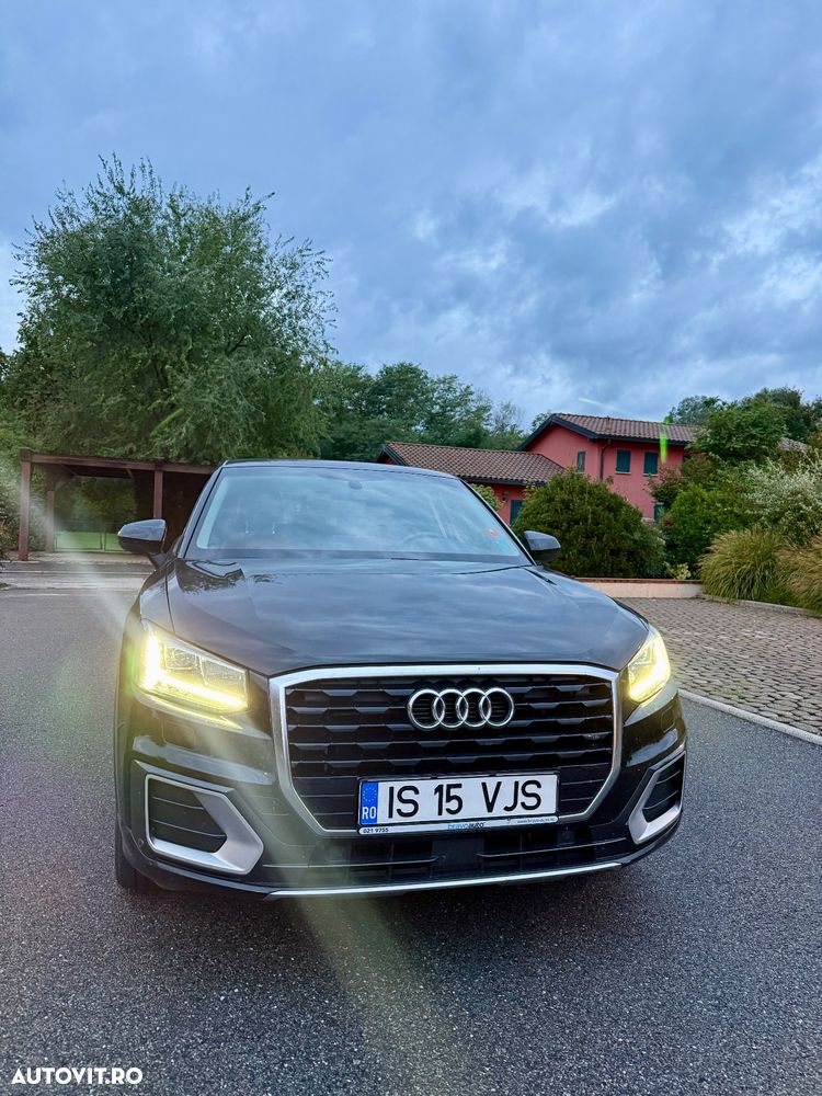 Audi Q2 - 11
