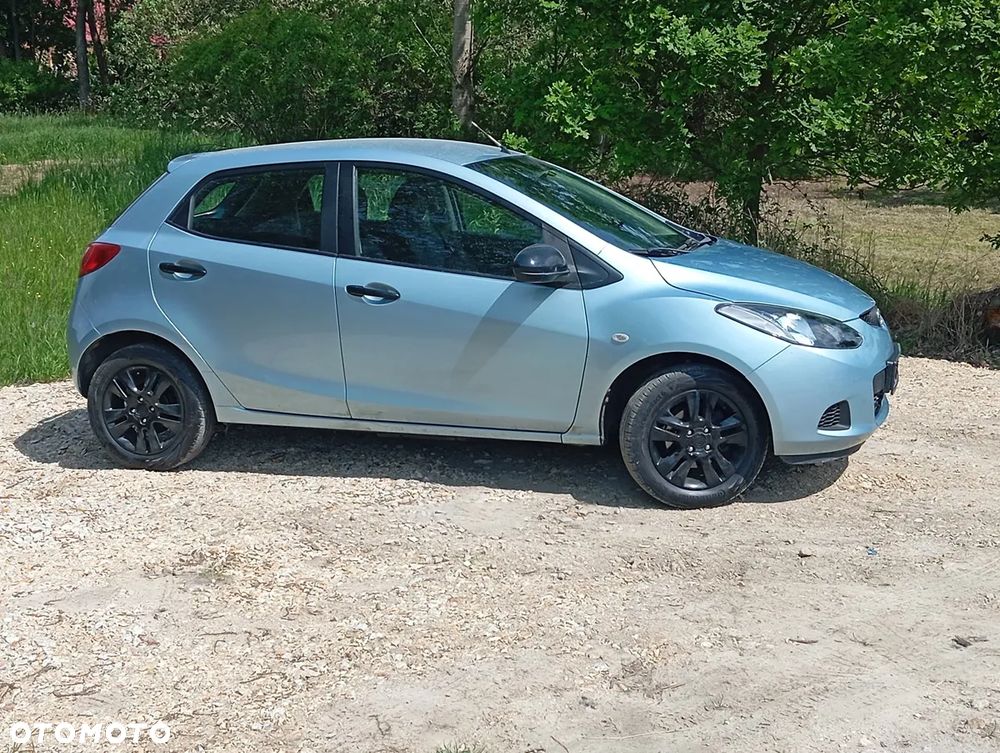 Mazda 2 1.3 Comfort - 1