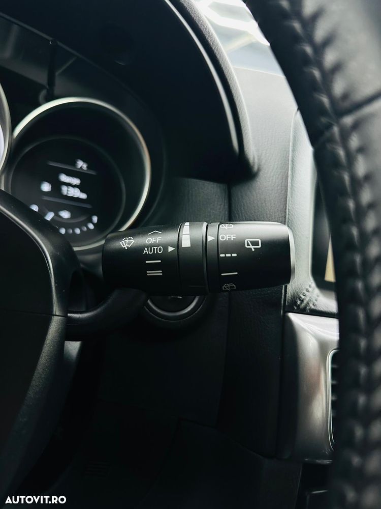 Mazda CX-5 SKYACTIV-D 150 Exclusive-Line - 27